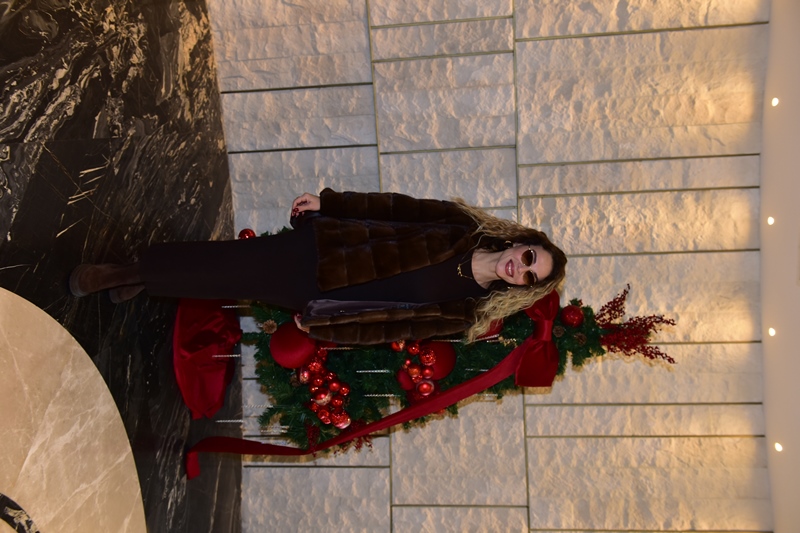 Yeni Y�la ��k Bir Merhaba: Güven Ailesi�nden Deniz Manzaral� Brunch Daveti